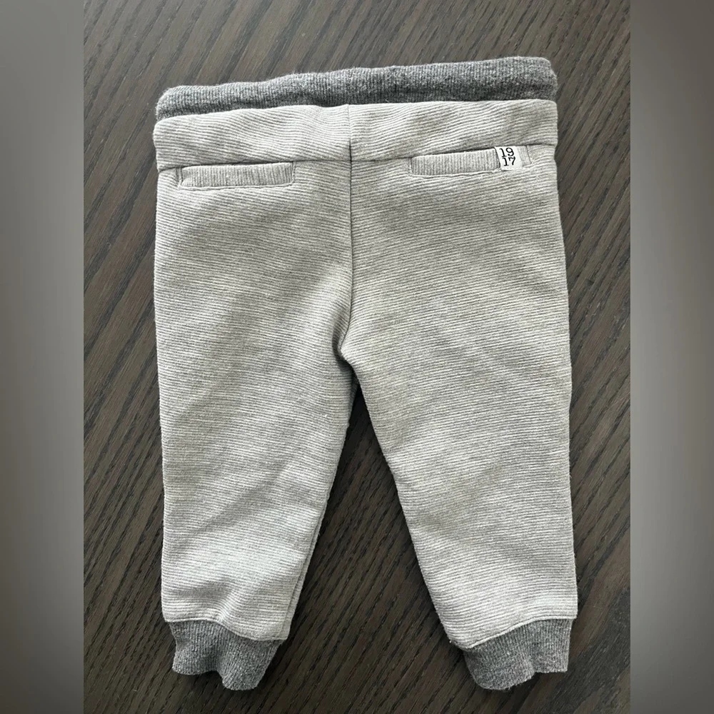 Sovereign Code joggers - kids - Picture 2 of 4